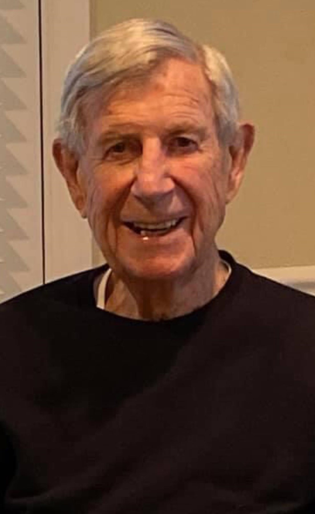 Obituary of George Joseph O'Connor Jr.