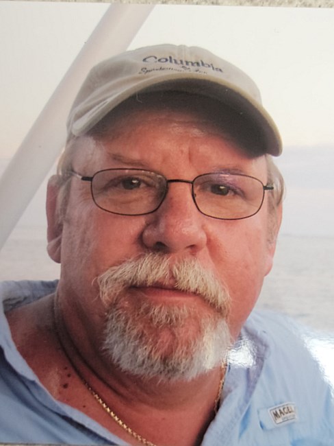 Obituary of William Robert Light