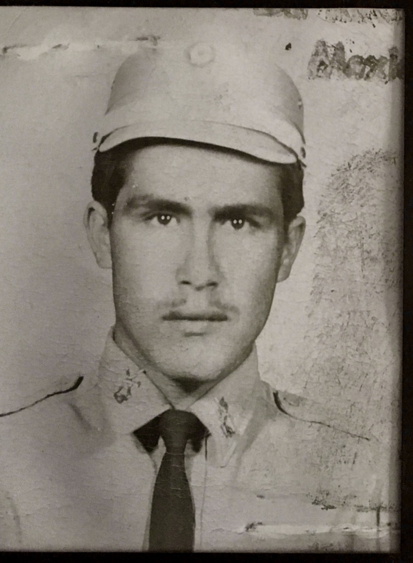 Obituary of Mayolo Tello Rivas