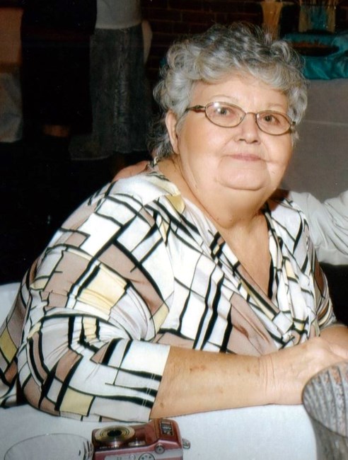 Obituary of Peggy Sue Robbins