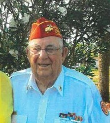 Obituary of William Henry Broadhead