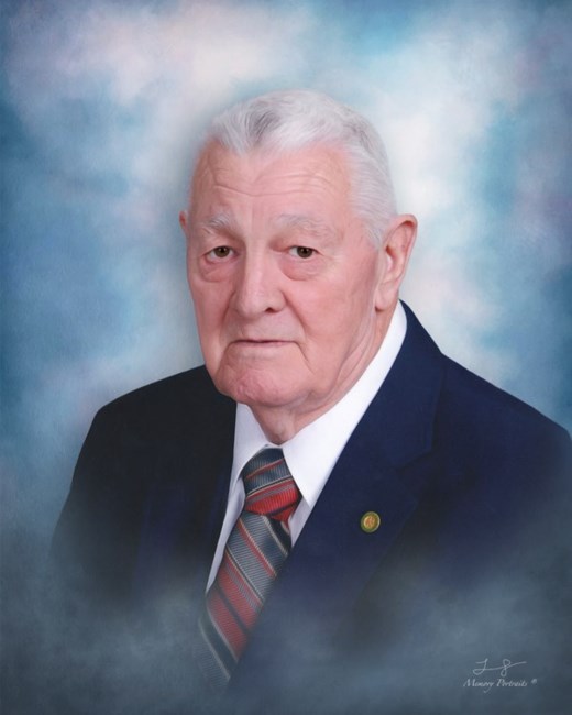 Obituary of James Michael Sharum Jr.