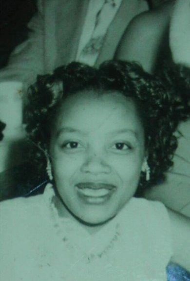 Obituary of Mrs. Florene Ellen (Love) Jones