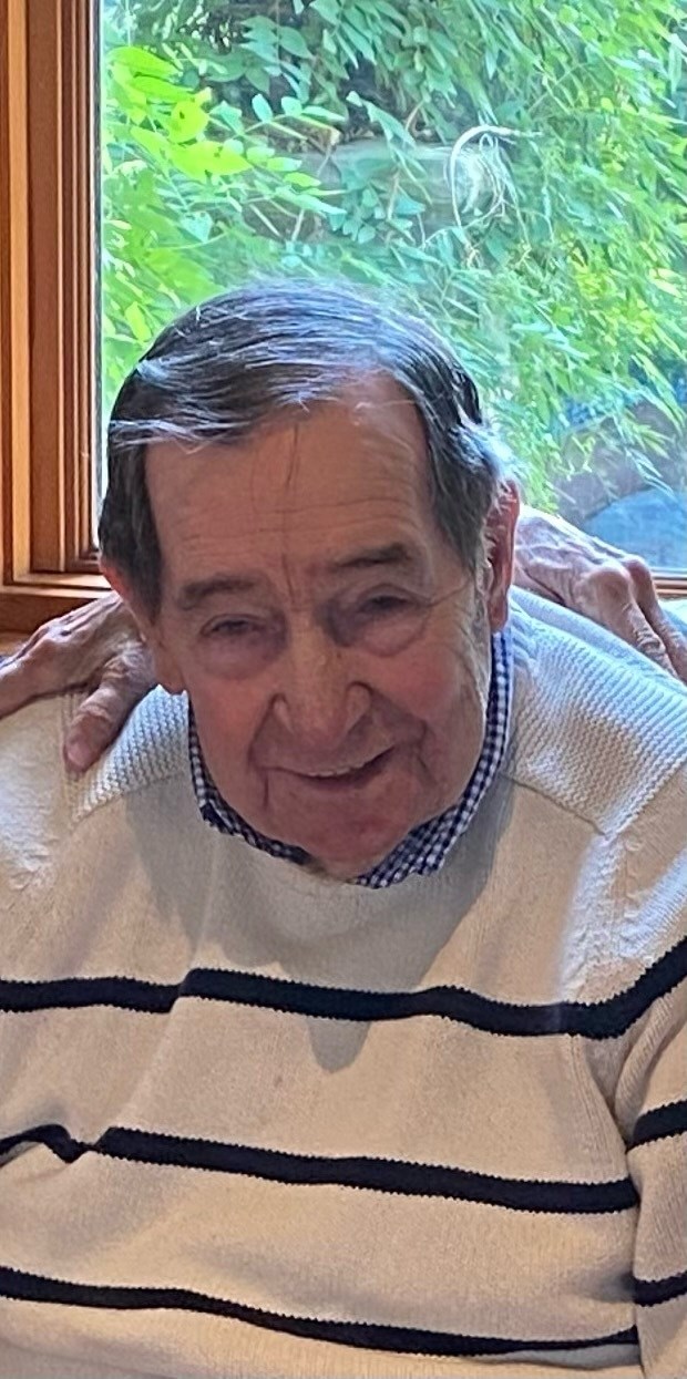 Obituary of Robert W. Steinmetz