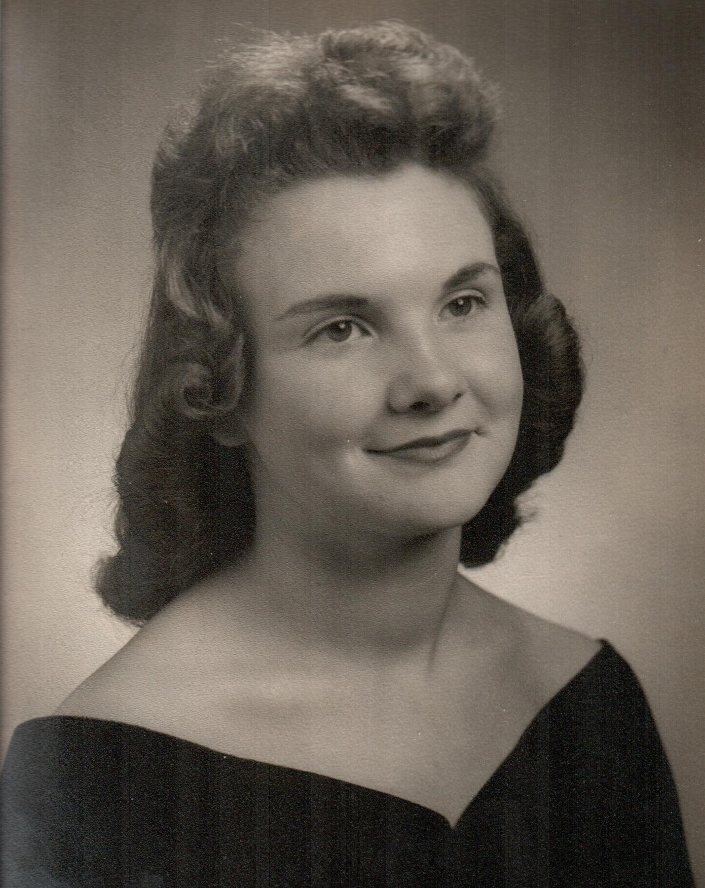 Edith Dockstader Obituary Old Hickory, TN
