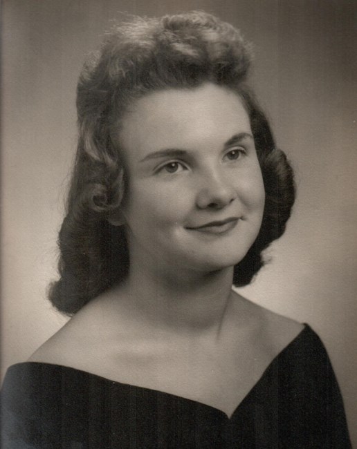 Obituary of Edith C. Dockstader