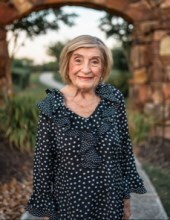 Obituary of Dorothy Rebecca Lewe