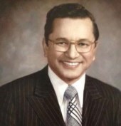 Obituary of Pedro Jaime Dr. Otero