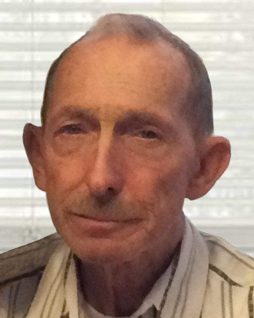 Obituary of Paul White