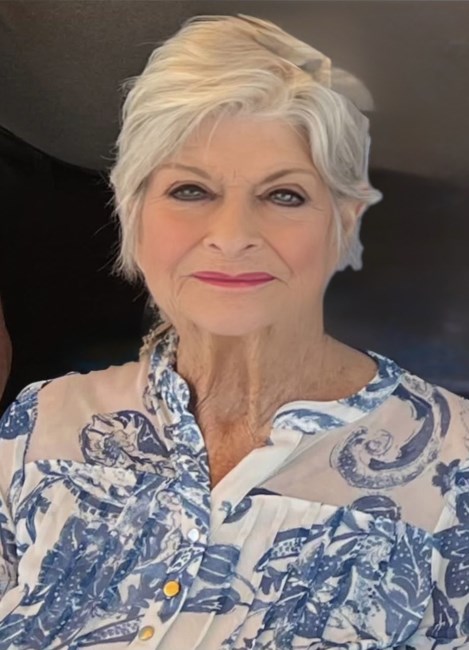 Obituary of Rosa Mae Brigman