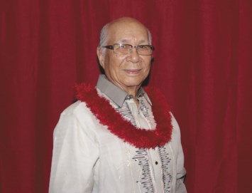 Obituary of Bartolome Nicolas Santiago Sr.