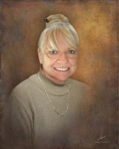 Obituary of Evelyn "Terry" Koontz