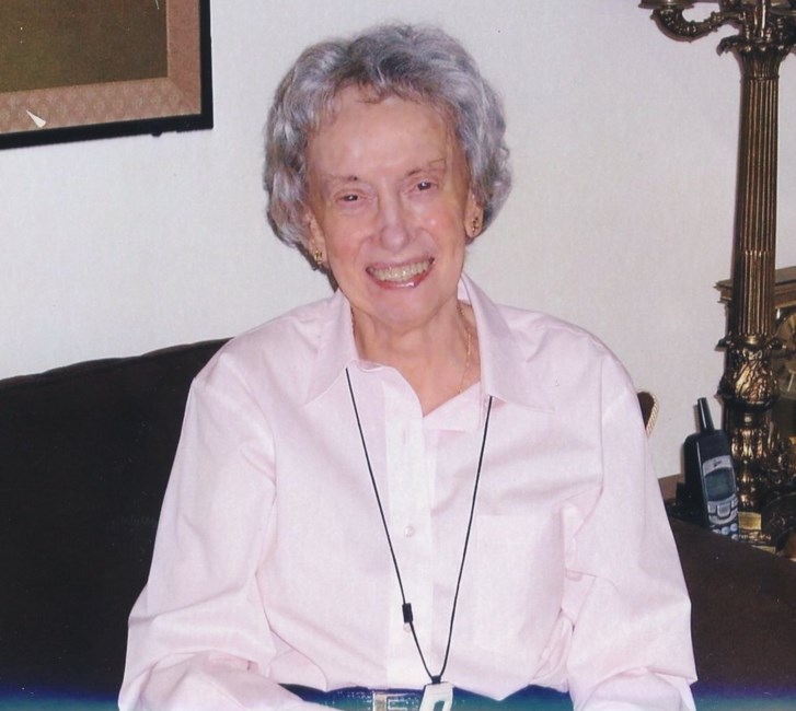 Obituary of Eileen B. Hipp