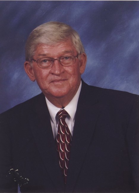 Obituary of Mr. Richard N. Williams