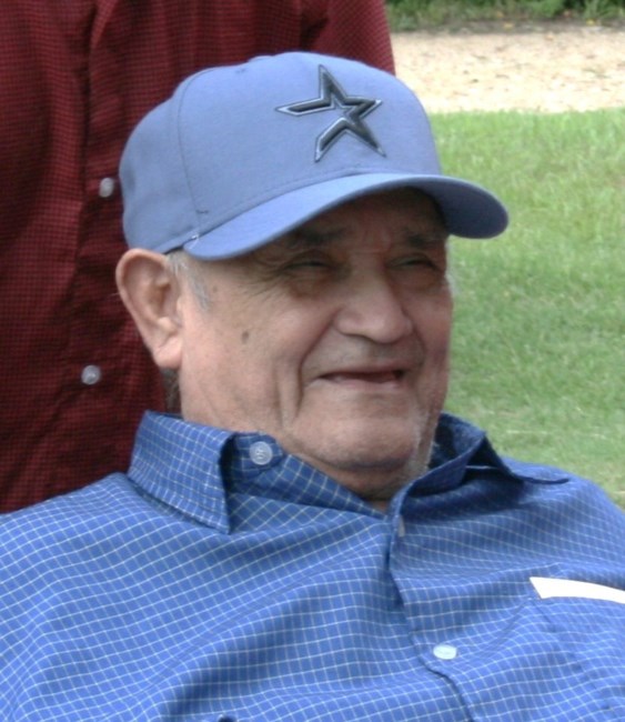 Obituary of Maximiano Cano Rodriguez Jr.