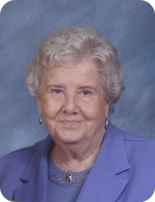 Obituary of Margaret C. Helms