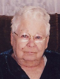 Obituary of Shirley Ruth Walker
