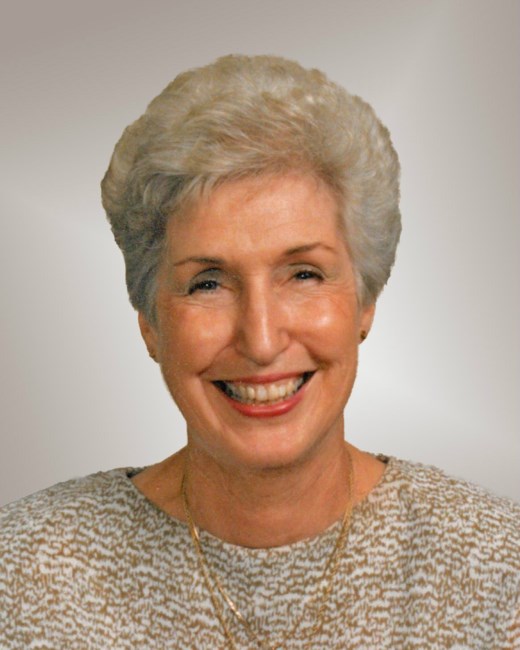 Avis de décès de Mary Ann French