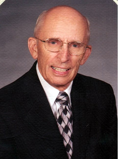 Obituary of Joseph R. Heese