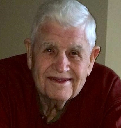Obituary of Frank Goad Clayton