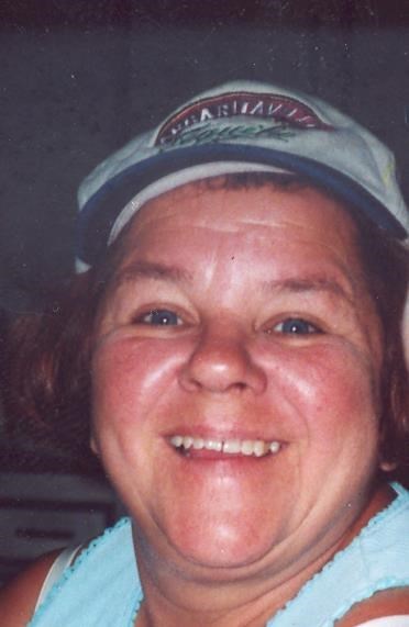 Obituary of Penny Joyce Najdek Wentworth