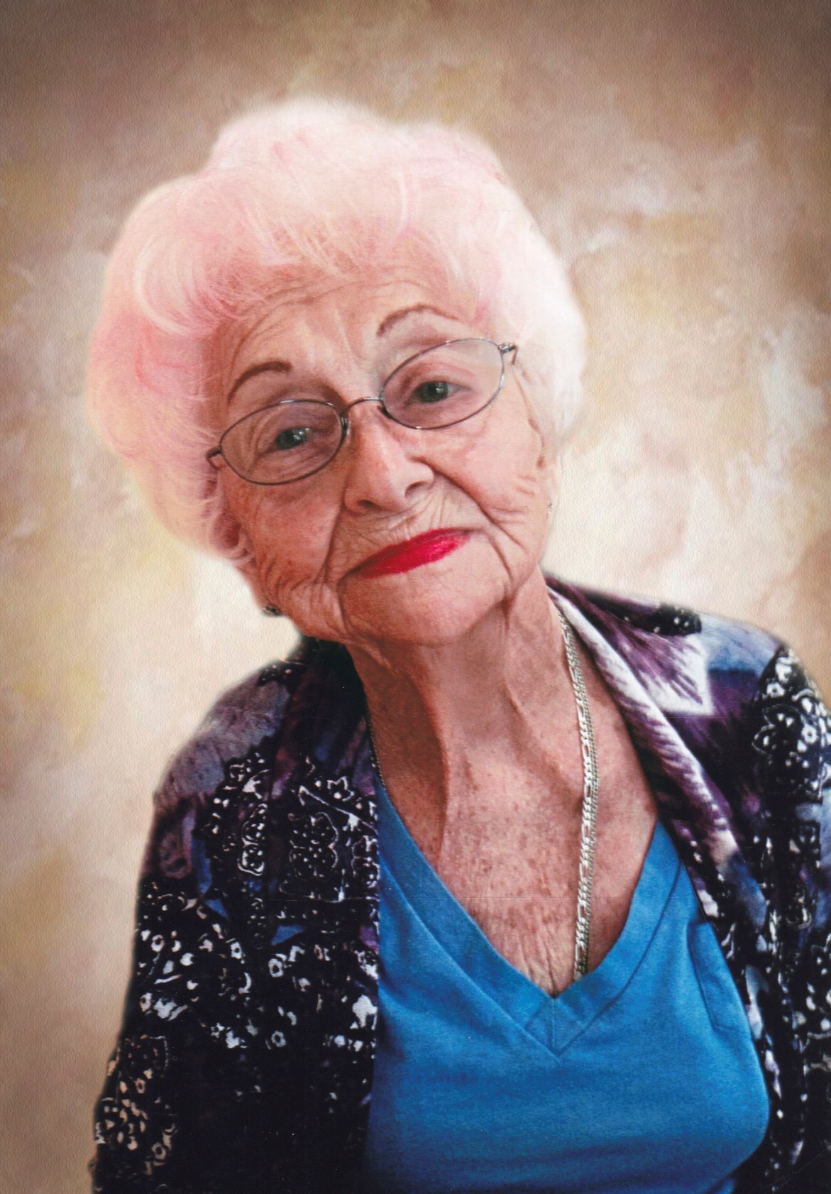 Obituary of June Lorraine Fay