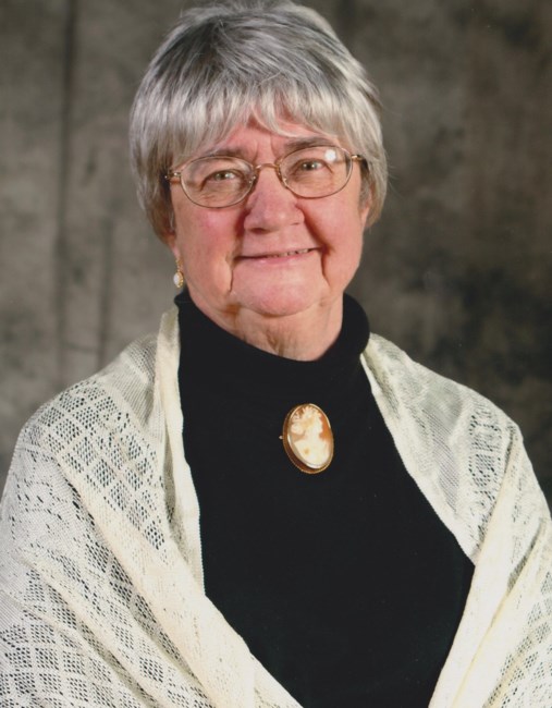Obituary of Gloria M. Handley