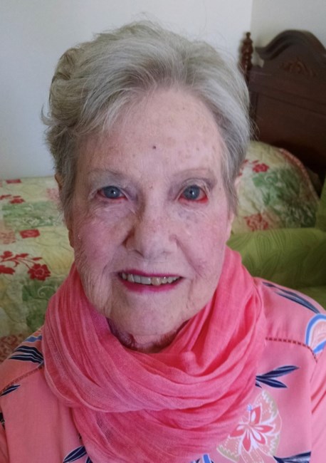 Obituary of Blanche Honeycutt