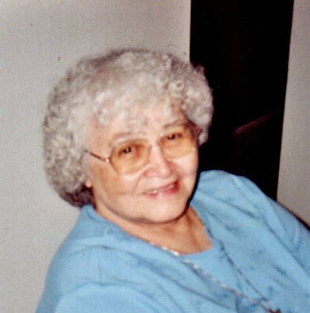 Obituario de Dolores C. Sandoval