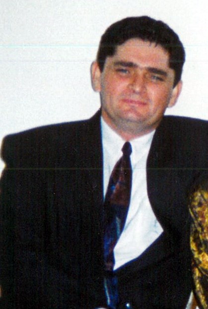 Obituary of Benjamin George Leyvas