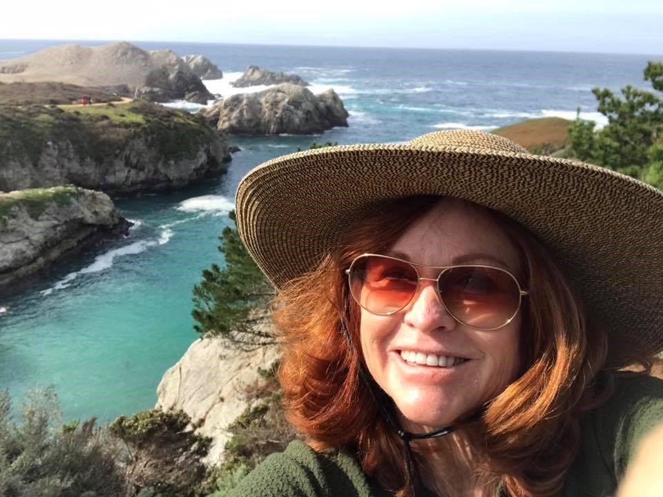 Obituary of Mary Ellen Carlin