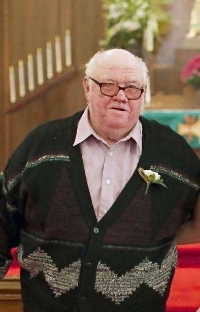 Obituary of Ronald C. Jensen