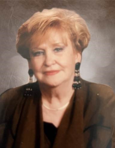 Avis de décès de Gaétane Gervais