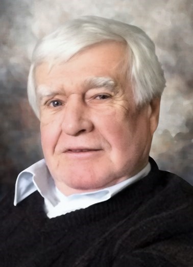 Obituary of Joseph Glenn Rogers