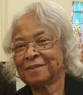 Obituary of Brenda Hardie