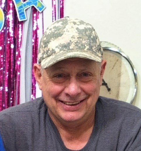 Obituary of Terry Vance Coble
