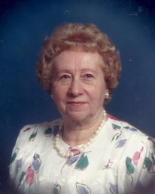 Avis de décès de Mary Linda Linda Holland