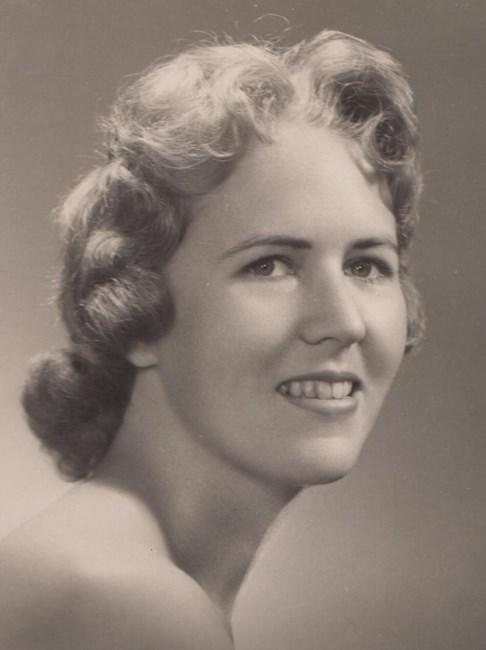 Obituary of Janet Harris Towle Hathaway