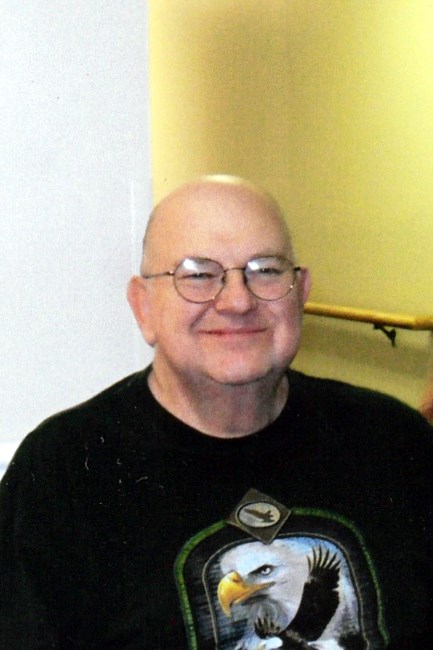 Obituary of Arnold Ray Montgomery