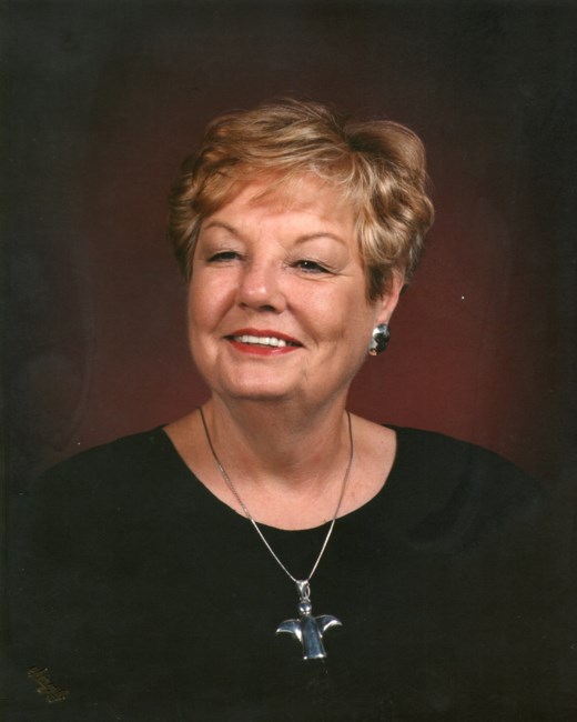 Obituary of Mary Ann Bosher