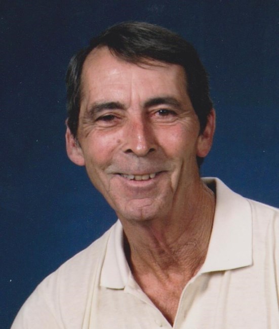 Obituary of Robert Bob Dale Nickens