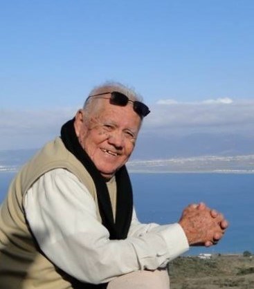 Obituario de Felipe G. Castellon