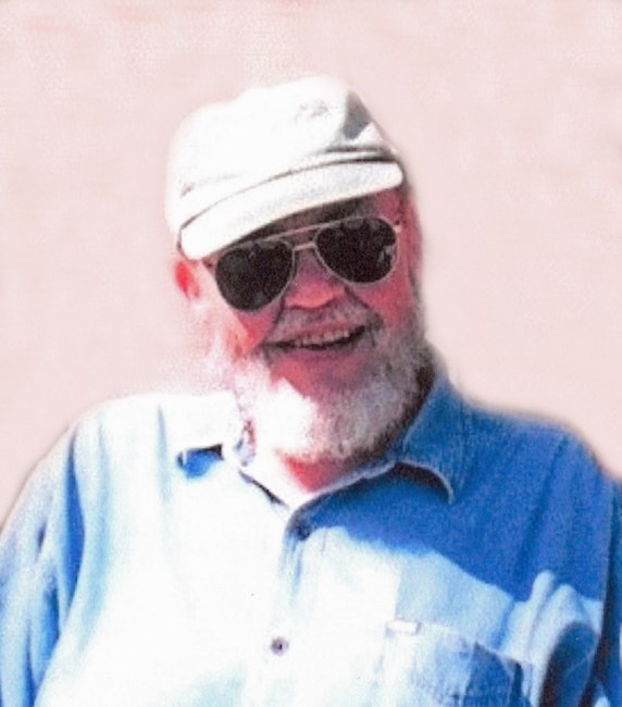 Obituary of John Nickel