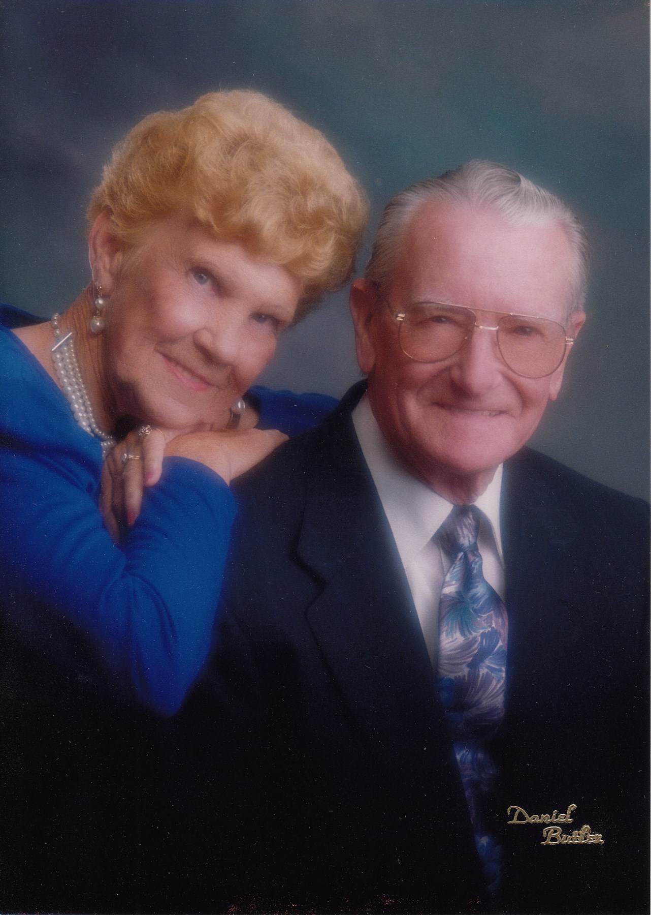 Obituary of Charles H. Merricks