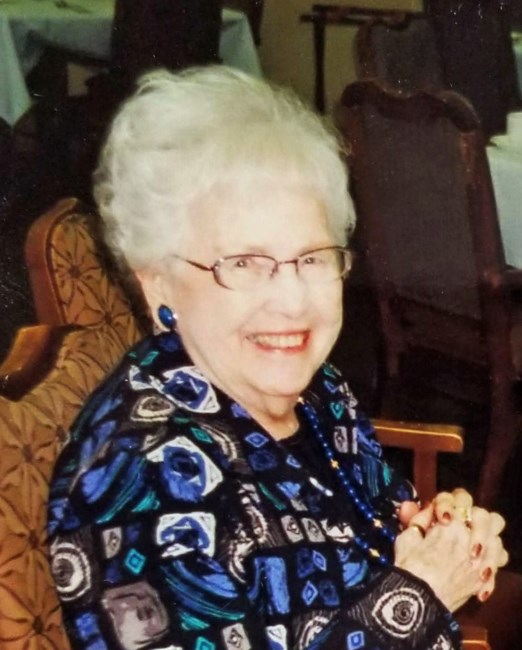 Obituary of Darlene Shirley Barclay