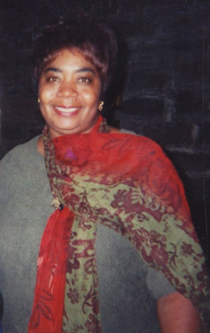 Obituary of Charlotte Mazie Jane Brown Carey