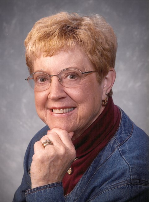 Obituary of Carrie Morse