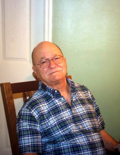 Obituary of Raymond Keith Jones