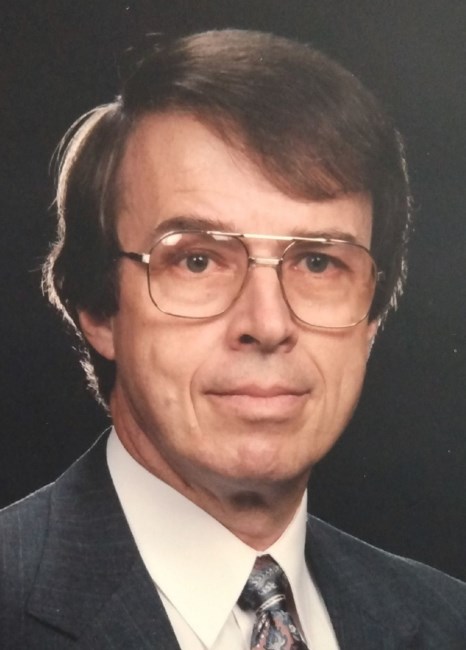 Obituary of Charles E. Pyle