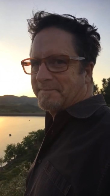 Obituary of Jon Forsyth Jr.